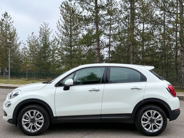 Fiat 500X 1.6 MultiJet 120 CV Lounge