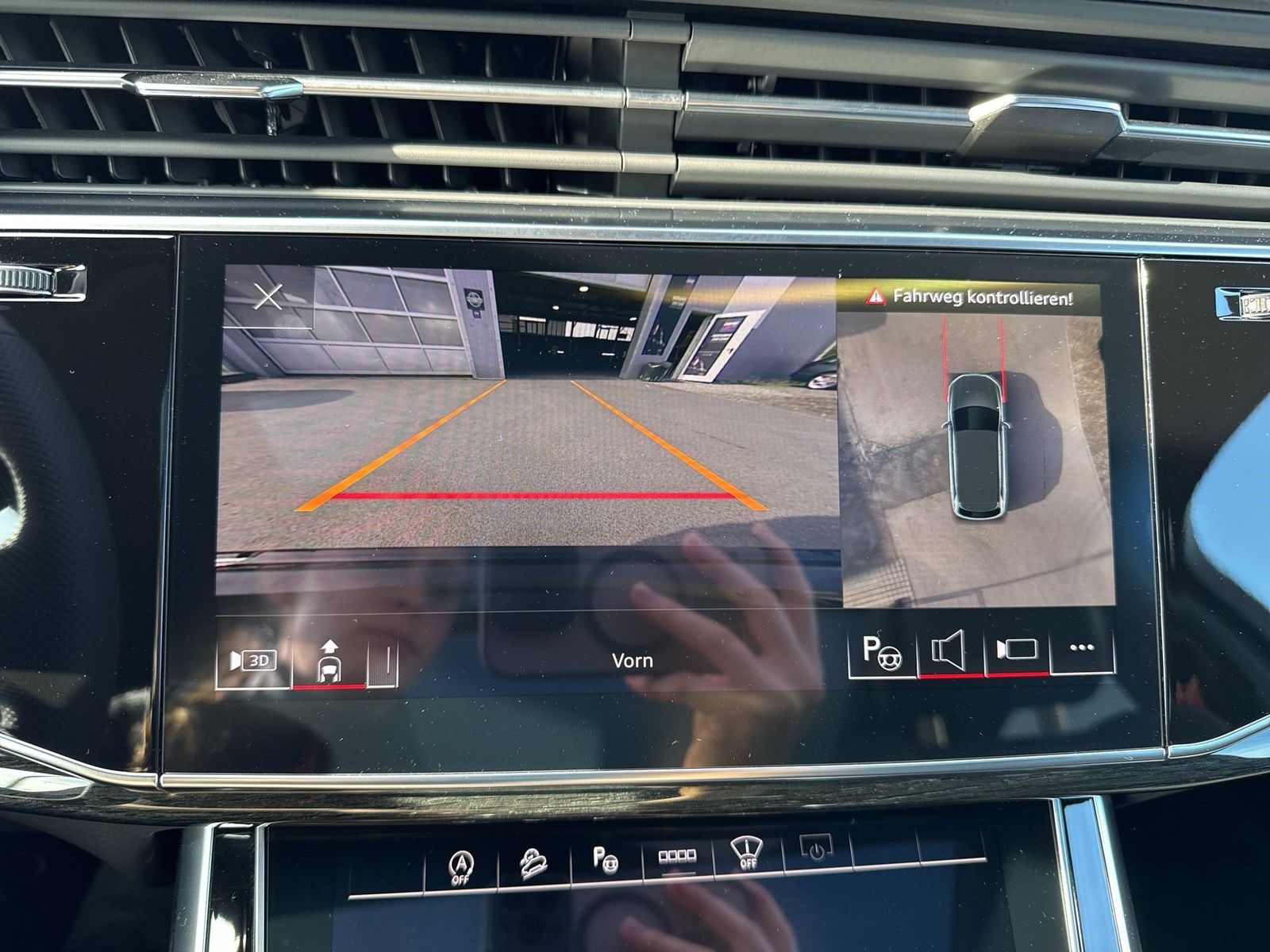Audi Q7 - Bild 23