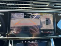 Audi Q7 - Vorschau Bild 23
