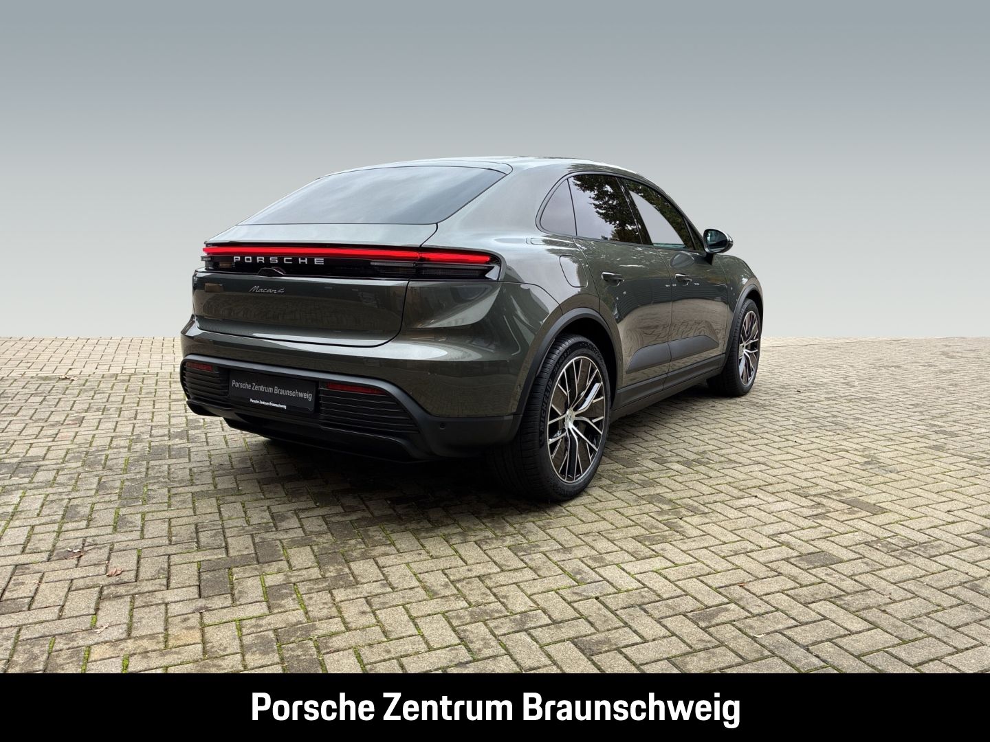 Porsche Macan - Bild 11