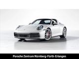 Porsche 992 Targa 4S LED BOSE Hinterachslenkung Sportabg