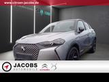 DS Automobiles DS3 Crossback E-Tense Performance Line - DS Automobiles DS3 aus 2020