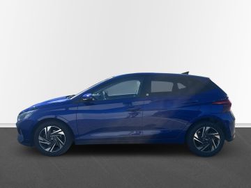Hyundai i20 - 2