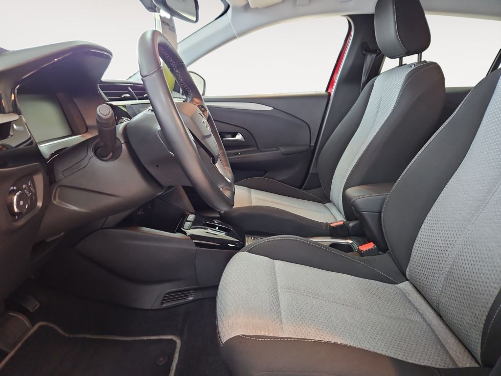 Fahrzeugabbildung Opel Corsa-e OBC 11KW Komfort & Tech-Paket