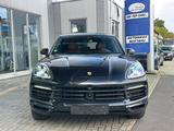 Porsche Cayenne S Matrix 360°PANO Approved Chrono ALLR.L - Porsche: Approved