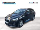 BMW 218d Active Tourer Advantage HiFi LED Navi Shz