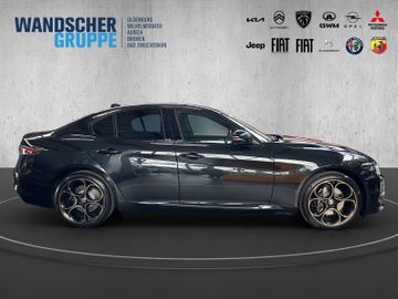 Alfa Romeo Giulia MY24 Intensa 280 PS AT8 Q4 HARMAN KARDON