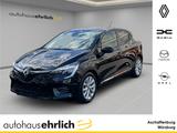 Renault Clio V Experience 1.0 TCe 90 +Shz.+Navi+PDC+