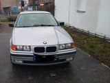 BMW E36 318 i - BMW 318 aus 1995: 318i E36
