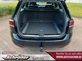Volkswagen Passat 2.0 TDI 200 PS DSG/LED/PANO/AH - Volkswagen Passat Gebrauchtwagen