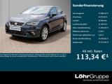 Seat Ibiza FR TSI Winterpaket LED FullLink UPE 29.780