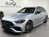 Mercedes-Benz C 220d T 4Matic AMG-Line NAV+LED+360°+DISTRONIC
