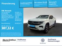 Volkswagen Amarok - Vorschau Bild 1