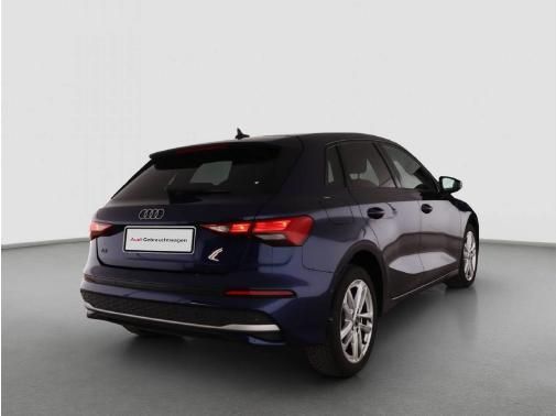 Audi A3 - Bild 3