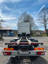 DAF 2 x XF 106 450*SSC*6X2+Euro6D*Mega* VANTEC-BDF - Angebote