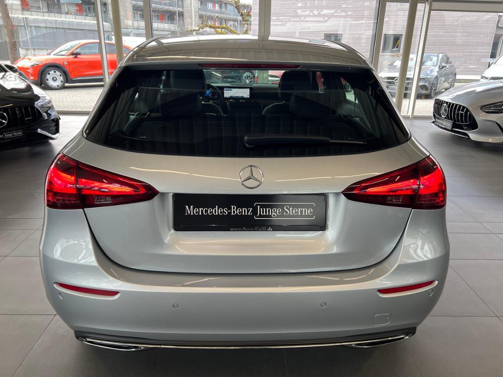 Mercedes-Benz A-Class Avandced Kamera Distronic VolldigiDisplay, миниатюра 6