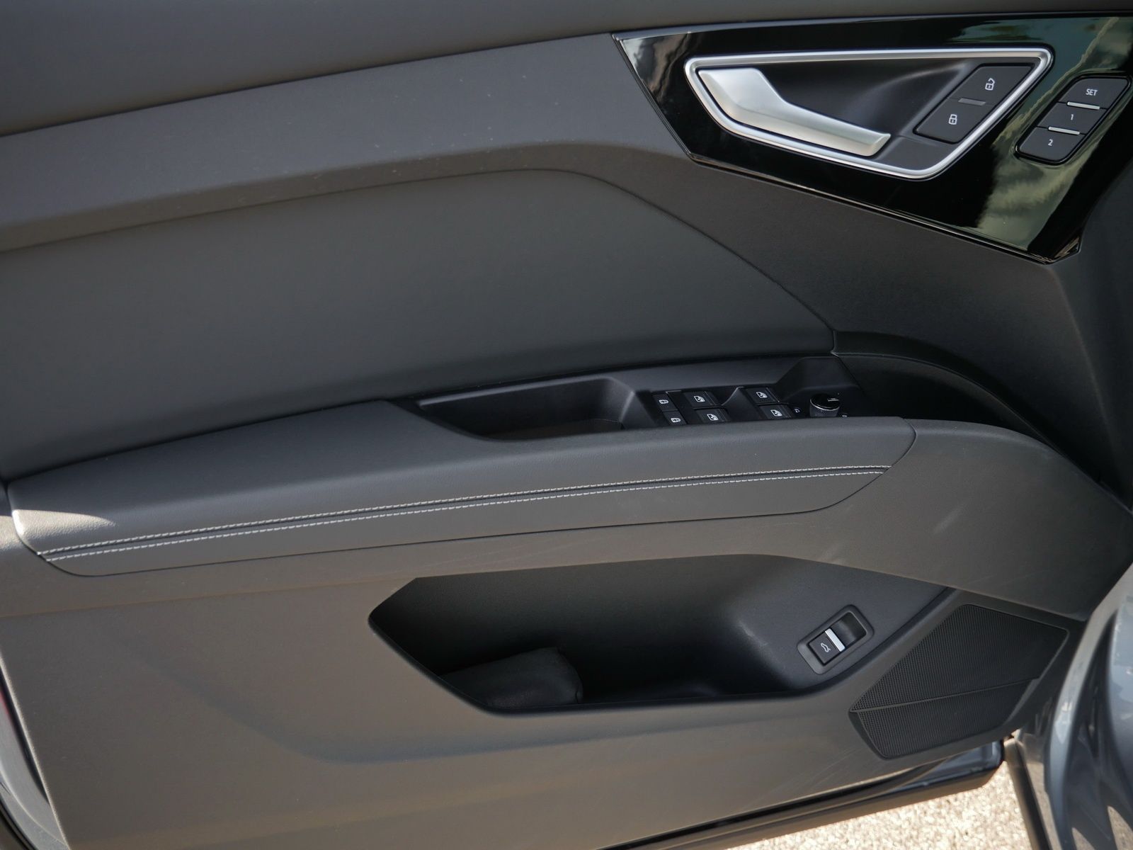Audi Q4 e-tron - Bild 22