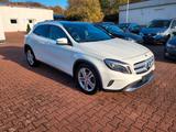 Mercedes-Benz GLA 220 CDI d 4Matic* TOP AUSSTATTUNG*GEPFLEGT* - Mercedes-Benz GLA 220: Cdi