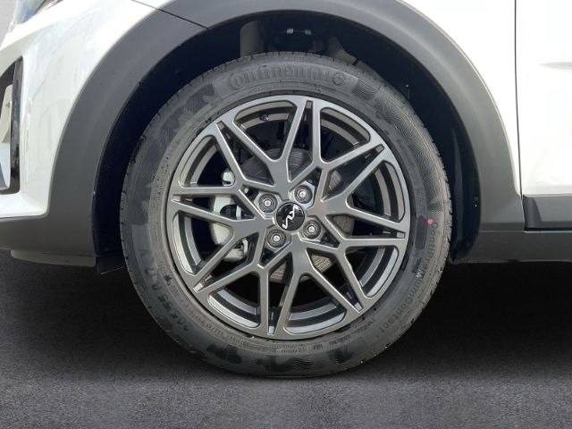 Fahrzeugabbildung Kia Stonic NIGTHLINE EDITION 1.0 T-GDI MILD-HYBRID *