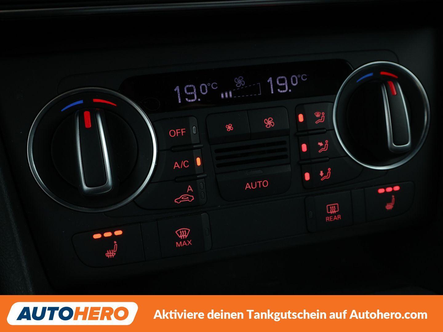 Audi Q3 1.4 TFSI ACT Sport Aut.*S-LINE*BI-XENON*TEMPO
