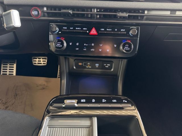 Hyundai TUCSON - Bild 18
