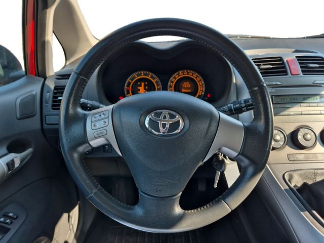Toyota Auris Team 1.4 *EXPORT*