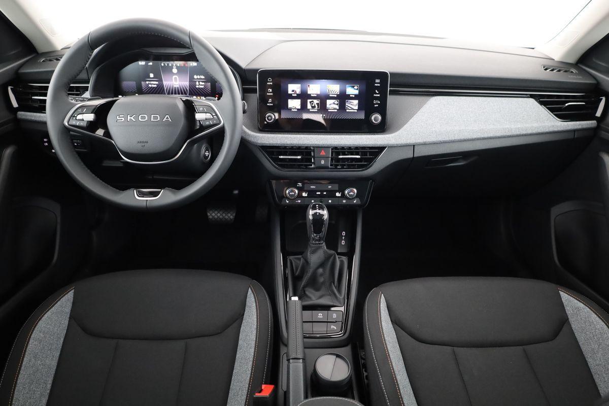 Skoda Kamiq 1.5 TSI DSG Selection, AHK, LED, Kamera, L, миниатюра 6