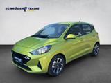 Hyundai i10 1.0 Trend NAVI/KAMERA/SHZ