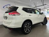 Nissan X-Trail 1.6 Tekna*7.Sitzer*Panorama*LED*EU6*360° - Nissan X-Trail: Allradantrieb
