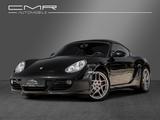 Porsche Cayman S BOSE PASM SHZ PCM Bi-Xenon Sportsitze - gebrauchte Porsche Cayman aus dem Jahr 2009