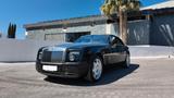 Rolls-Royce Drophead - Rolls-Royce Phantom: Drophead