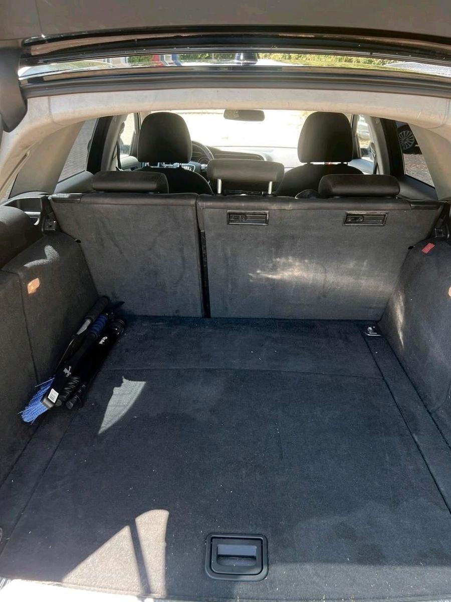 Audi A4 2012 — photo 7