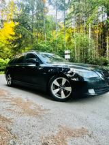 BMW 5er E61 520d | Baujahr 2009 |TÜV NEU |... - BMW: E61 5er