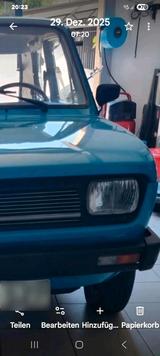 Fiat fiat 127     900 ccm - Fiat 127 Gebrauchtwagen