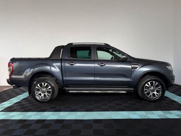 Ford Ranger - 4