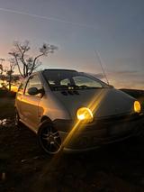 Renault Twingo 1 Initiale Elia Tuning Aus 2 hand t... - Renault Twingo: Tuning