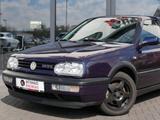 Volkswagen Golf 2.0 GTI TÜV 04/2027 H-Kennz. TOP GEPFLEGT - VW Gebrauchtwagen von 1994