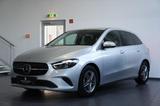 Mercedes-Benz B 200 d Progressive *AUT*LED*KEYLEES*NAV* - gebrauchte Mercedes-Benz B 200 aus dem Jahr 2023