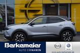 Opel Mokka-e Elegance/Navi/Kamera/Keyless/PDC/Allwett - silberne Opel Mokka-e