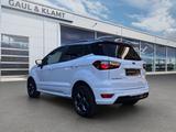 Ford EcoSport 1.0 Ecoboost ST-Line #Keyfree - Ford EcoSport mit Benzin-Antrieb: Geländewagen, 1.0