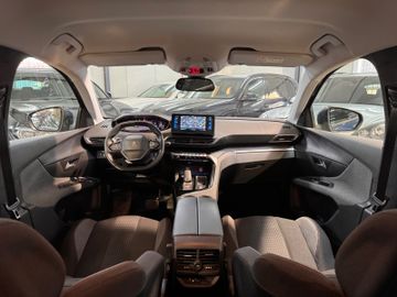Peugeot 5008 - 12