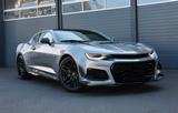 Chevrolet Camaro 3.6 ZL1 Optik/LED/CarPlay/KAMERA/20 - Chevrolet: K20