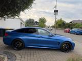BMW 440i xDrive Gran Coupé M Sport / MPPSK - BMW 440 Gran Coupé aus 2016