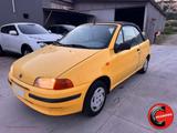 Fiat Punto 60 cat Cabrio S - gebrauchte Fiat Punto aus dem Jahr 1997