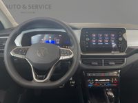 Volkswagen T-Cross - Vorschau Bild 9