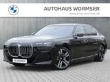 BMW i7 xDrive60 M Sportpaket DAB Aktivlenkung RFK - BMW i7 Neuwagen
