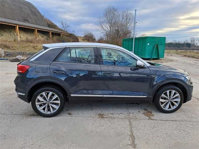 Volkswagen VOLKSWAGEN T-ROC 1.0 TSI Style