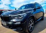 BMW X5*xDrive*30d*M-Paket*7-Sitze*Luftfeder*Leder*AK - BMW X5: 7 Sitze