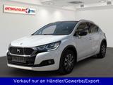 DS Automobiles DS 4 Crossback Klimaautomatik SHZ PDC - DS Automobiles DS4 in Berlin