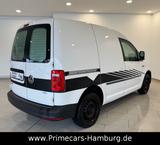 Volkswagen Caddy 2.0 TDI Nfz Kasten BMT|102PS|TÜV|ZAHNRIEM| - Volkswagen Caddy: Allradantrieb